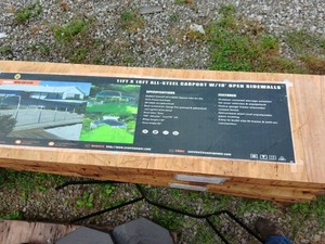 ATS CAR PORT