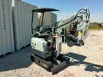 ATS-ME18 MINI EXCAVATOR