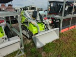 ATS-T460 MINI SKID STEER