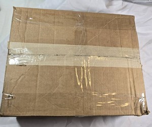 THE ULTIMATE TREASURE HUNT Mystery Box of Retail Store Surprises  NEW Overstock