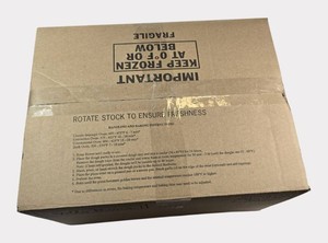 SEALED MYSTERY BOX  Surprise Contents  Treasure Hunt  Approx. 15 x 12 x 9