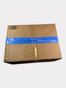 MYSTERY TREASURE BOX  Surprise Merchandise  18 x 13 x 9  Whats Inside