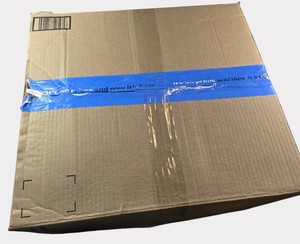 MYSTERY TREASURE HUNT BOX  Surprise Merchandise  16 x 12 x 9  Whats Inside