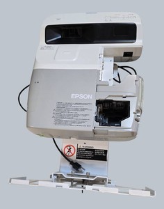 Epson PowerLite 460 Ultra Short Throw XGA Projector