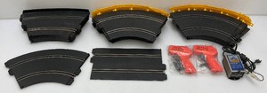 Vintage Slot Car Track