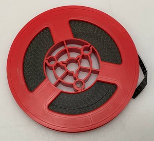 Original 1977 STAR WARS 8mm Film (No Box)