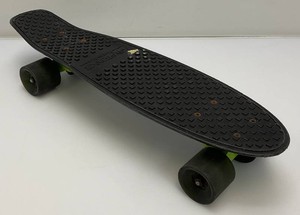 1965 Kryptonics Torpedo Skateboard
