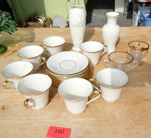 Beautiful group of Lenox