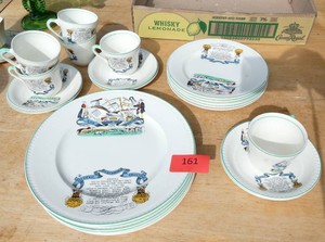 God Speed the Plough china