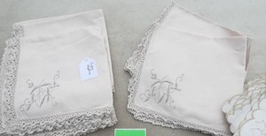 34 Table Napkins