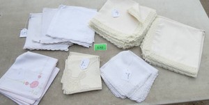 32 Table Napkins