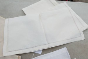 38 Table Napkins