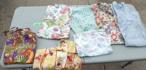 7 aprons