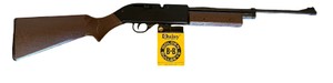 Daisy Golden Bullseye BB Gun