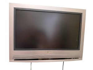 Sylvania Flat Screen LCD Television