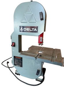 Delta Bench Top Band Saw