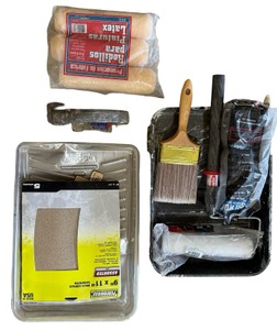 Painting Supplies