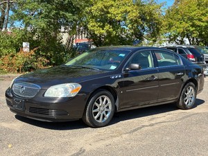 2008 BUICK LUCERNE CXL 113k Miles  3800 Motor (NO RESERVE)