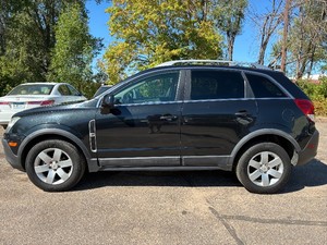 2012 CHEVROLET CAPTIVA SPORT LS *156k Miles* (NO RESERVE)