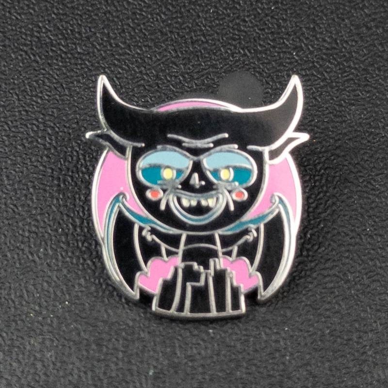 Disney Chernabog Character Pin - Limited Edition 225