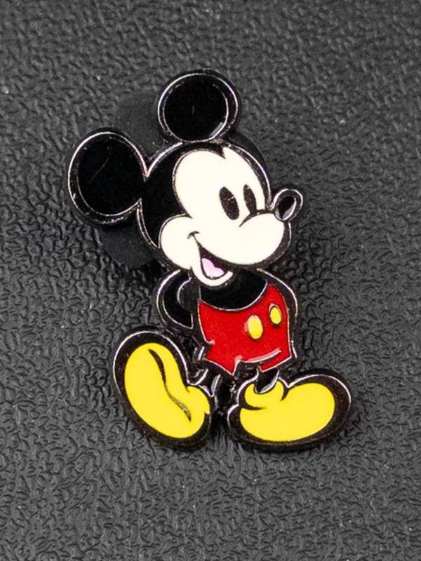 Disney Mickey Mouse Trading Pin - 2016
