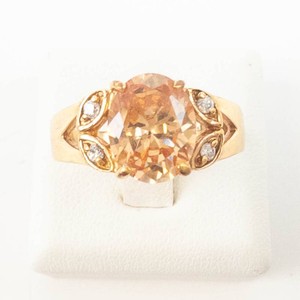 Cocktail Ring - Cocktail Ring-02 Size 9.5