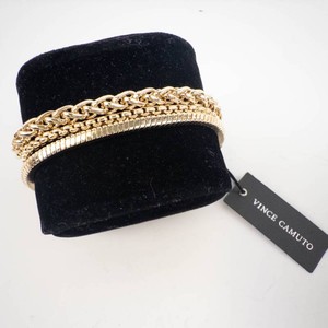 Statement Necklace - Vince Camuto Multi-Strand Chain