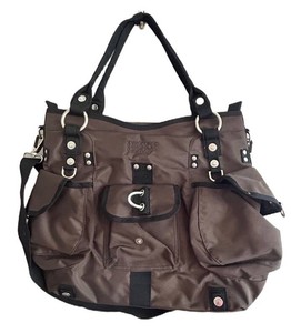 LR - Tote Bag - George Gina & Lucy DIA-MONDE