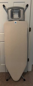 UBR2 - Brabantia Ironing Board