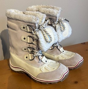 UBR1 - Pajar Insulated Boots Size 9 12