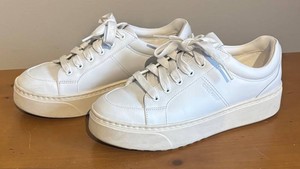 UBR1 - Cole Haan Sneakers Size 9 12