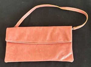 DR - Saki Foldover Handbag