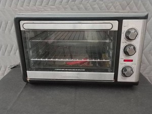 HAMILTON BEACH CONVECTION OVEN
