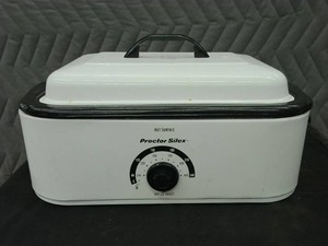 PROCTOR SILEX ROASTER