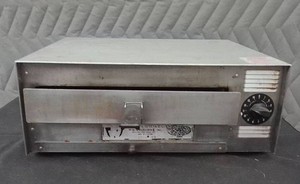 PIZZA MAKER
