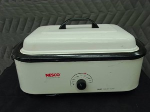 NESCO ROASTER