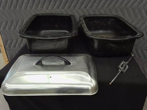 EXTRA ROASTER PARTS