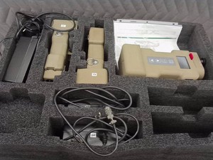 SIGNATURE SCIENCE CHEMERA MPCAD PORTABLE MASS SPECTROMETERCBRN CHEM IDE