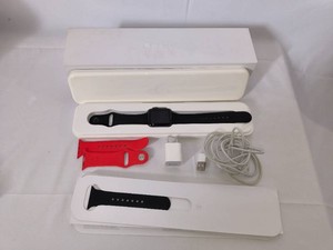 Apple Watch-first generation-with accessories