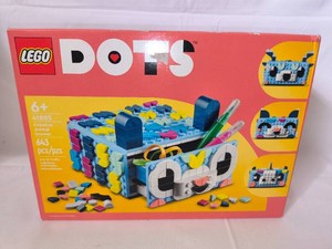 LEGO DOTS-Creative Animal Drawer set-41805-NEW