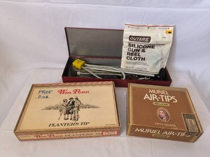 Vintage items