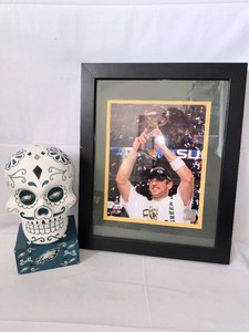 Sports Memorabilia