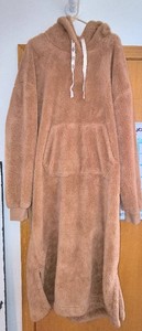 UGG Oversized Hoodie