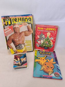 Vintage Books