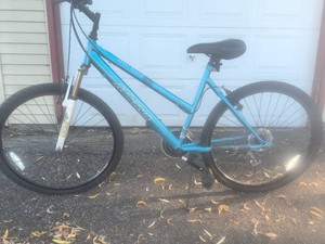 Magna Bike