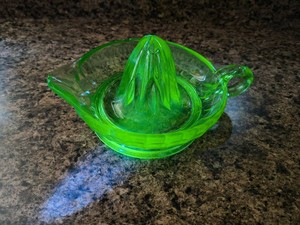 Uranium JuicerReamer