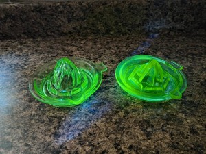 Uranium Juicers(2)