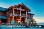 3 Night Lodge Stay and 2 Day UTV Rental