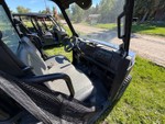 3 Night Lodge Stay and 2 Day UTV Rental