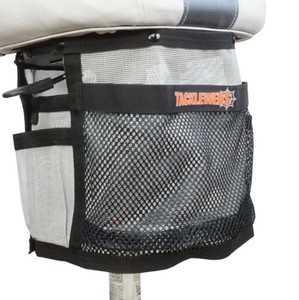 -NEW- TACKLEWEBS� High Lever PEDESTAL BAG - Storage System Kit